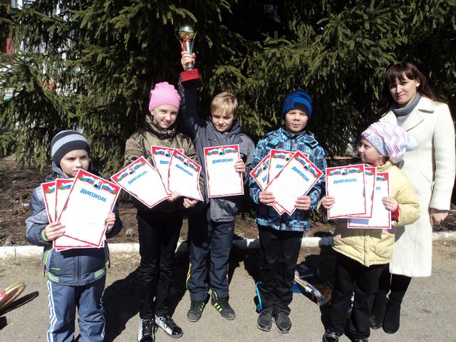 долгоруково образование
